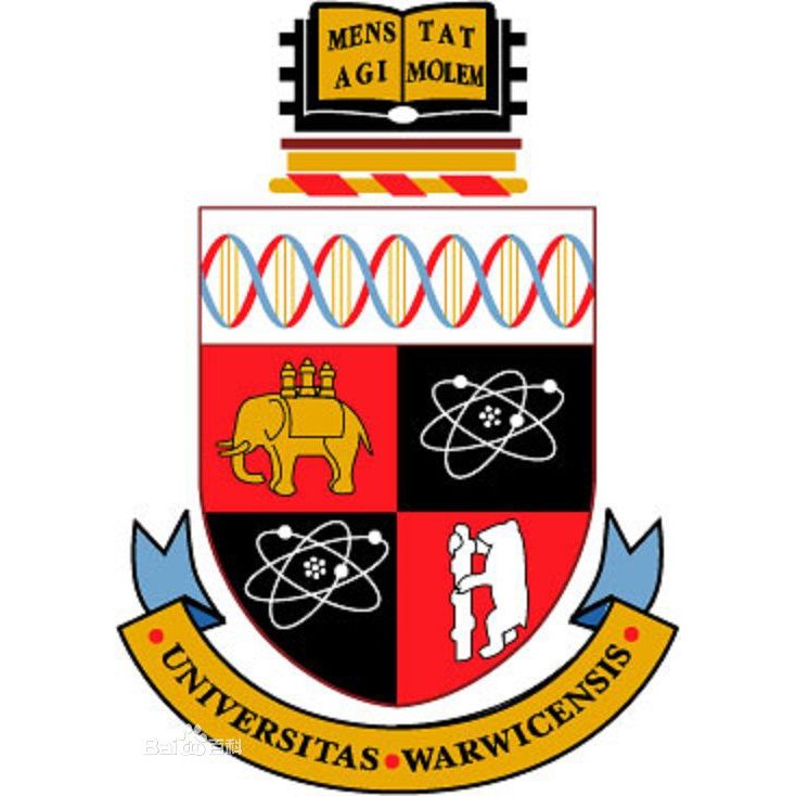 英国华威大学 学历层次